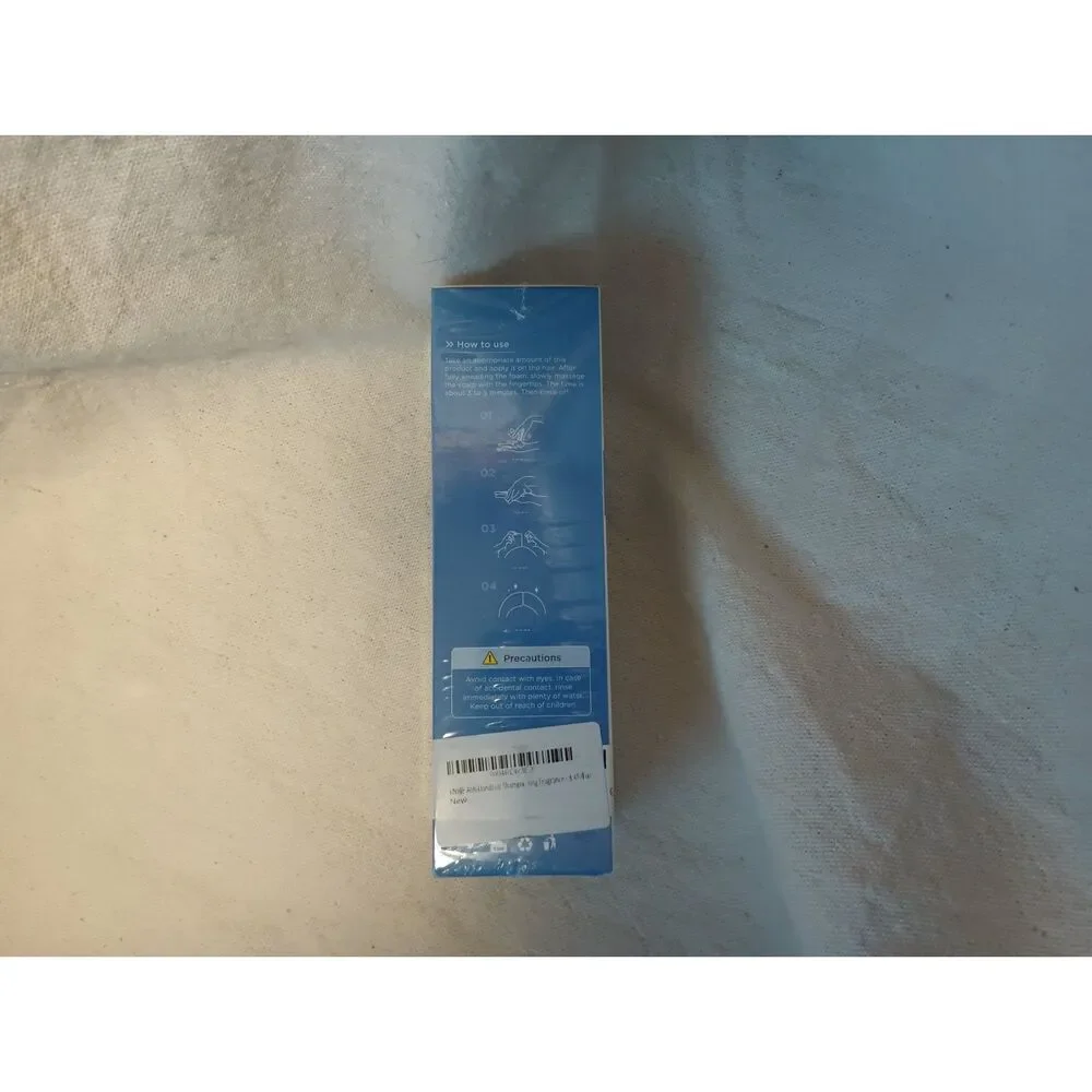 KNRIE Anti-Dandruff Shampoo (8.40 fl oz)